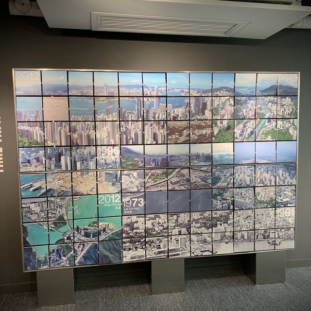 展城館