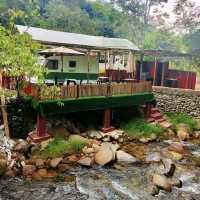 Rimba Valley Campsite, Janda Baik