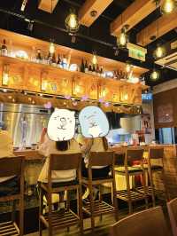 新開日本串燒店