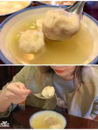新竹古早味食堂！銅板美食超美味