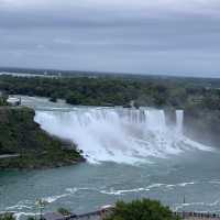 Niagara Falls, Canada - must see once