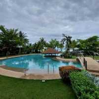 Sabin Resort