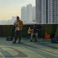 Shinzi Katoh@ green@KCC