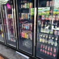 Big Bottle บิ๊กบอทเทิ้ลอุบลราชธานี