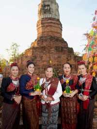 ไหว้พระธาตุยาคู