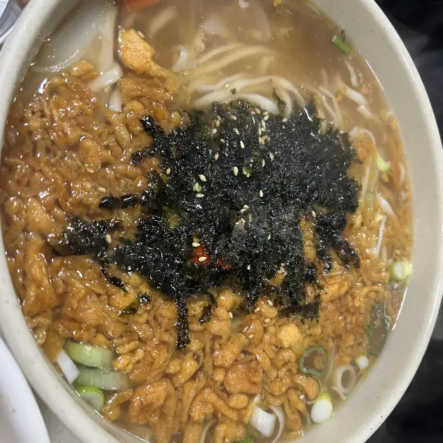 미우새와 쯔양이 다녀 간 인천 신포동 맛집, 맷돌칼국수