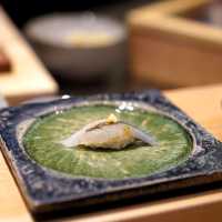 【中環。高質午市Omakase】 