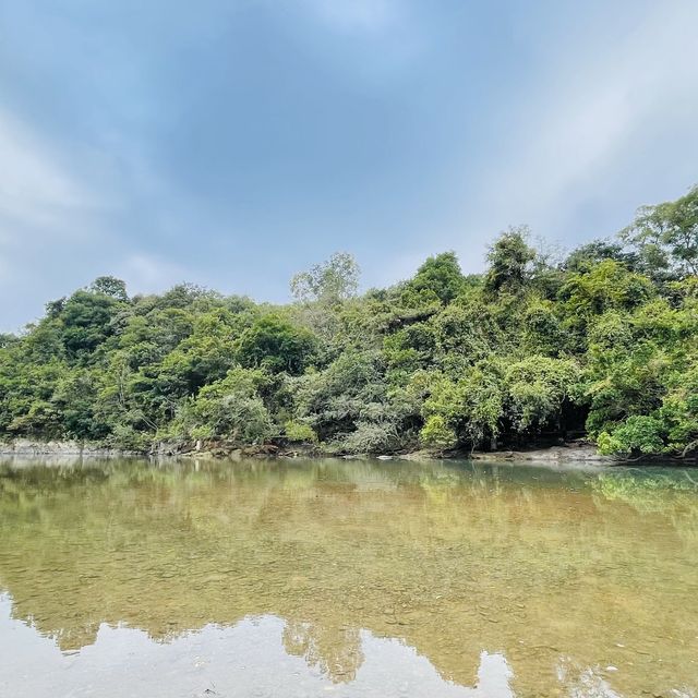 西貢曝罟灣風景怡人 易去易行 無限打卡位