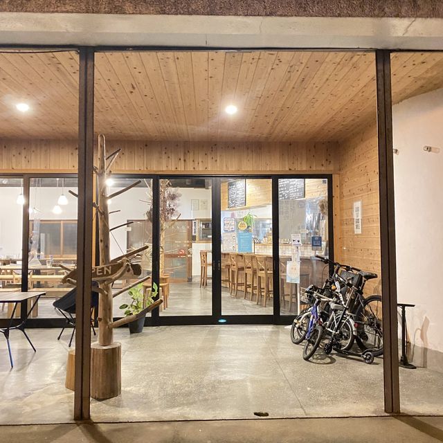 【屋久島】創作料理 Panorama