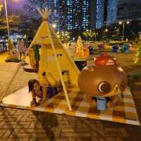  無論睇日落或是睇夜景的好地方
