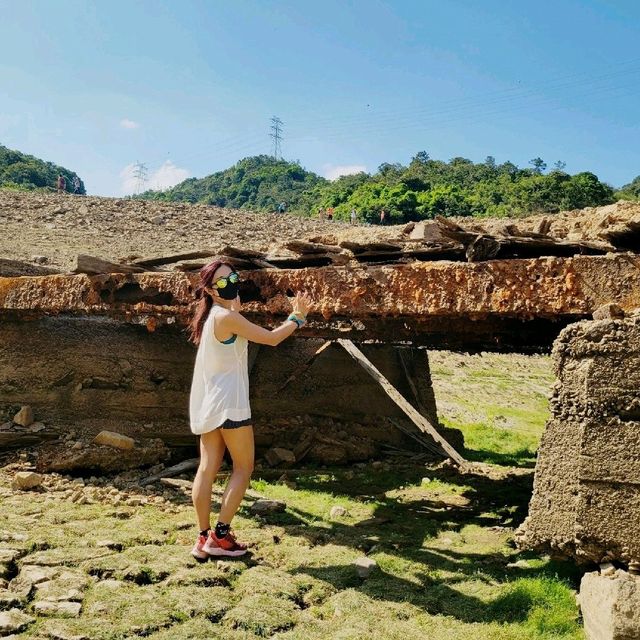 跌進火星的一天遊