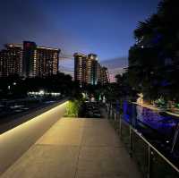 COSI Pattaya Wong Amat Beach (SHA Extra Plus)