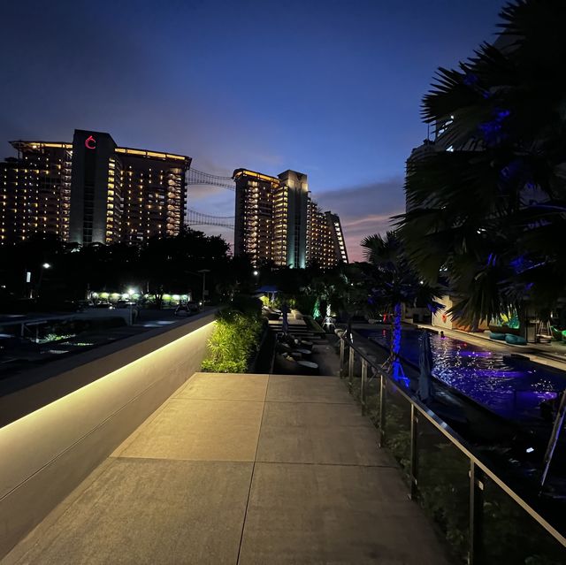 COSI Pattaya Wong Amat Beach (SHA Extra Plus)
