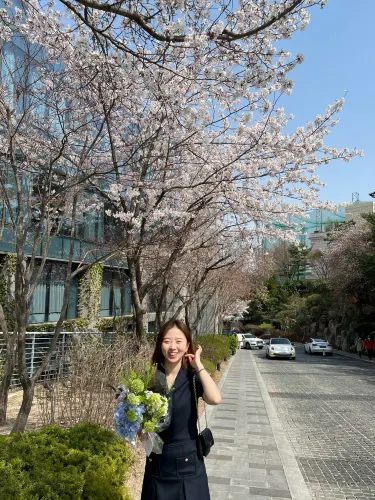 봄나들이로 반얀트리 클랩앤스파