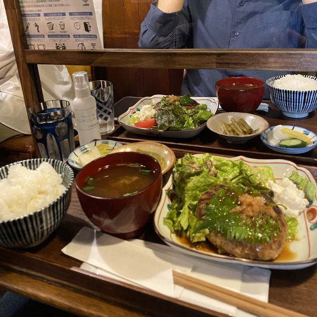 【山梨・甲府】六曜館