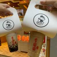 新出豆品茶飲系列🥛繼2.0之後最心動💓