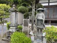 【東京・青梅】梅岩寺