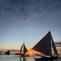 Boracay April 2022