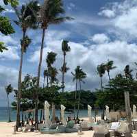 Boracay April 2022