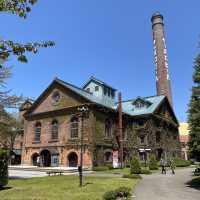 【北海道】北海道でビールといえば‼️