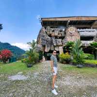 Gaharu Tea Valley @Gopeng Perak