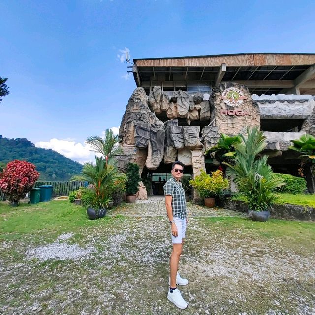 Gaharu Tea Valley @Gopeng Perak