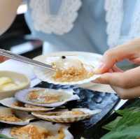 인천 영종도 횟집, 구읍뱃터 맛집 * 영종수산 윤미네