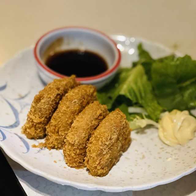 🇯🇵🇯🇵 @八海山日本料理