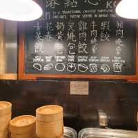 全港數一數二的高質早餐自助餐👍