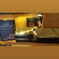 Chocolate Hunt