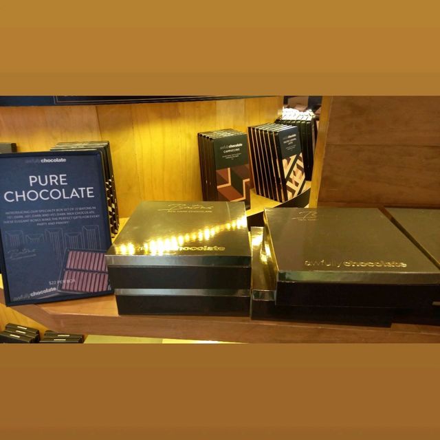 Chocolate Hunt