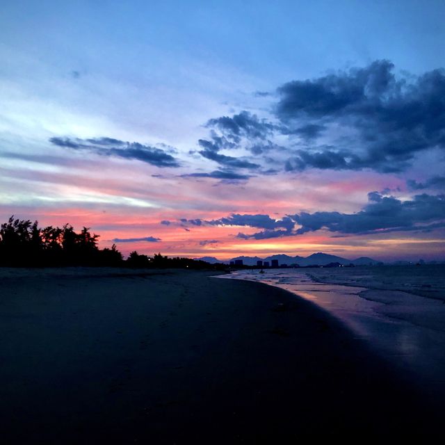 Relax and Chill on An Bang Beach 