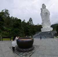 靜心供水-慈山寺