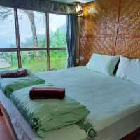 เที่ยวอุทยานแห่งชาติขุนสถาน จ.น่าน