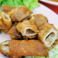 Must Try When In Kukup