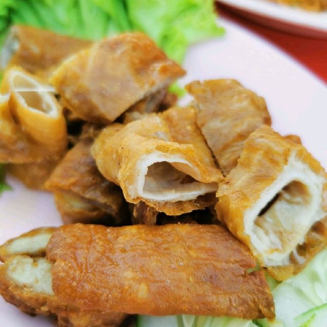 Must Try When In Kukup