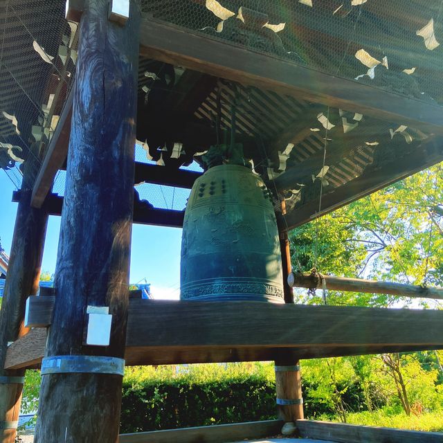 【京都】疫病退散の 法然上人ゆかりのお寺
