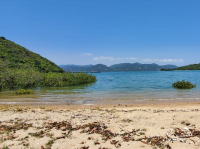 Lai Chi Chong, a leisurely getaway 😎🤩