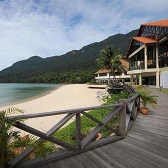 Damai Beach Resort - Kuching