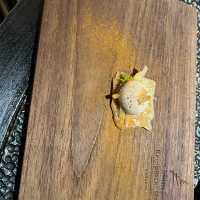 "Kempensiki 酒店內的米芝蓮餐廳"