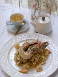 秘密花園Cafe