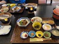 鴨川のおすすめ旅館〜豊明殿〜