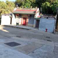 長洲一日遊