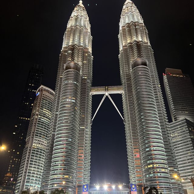 Jalan2 Kuala Lumpur