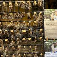Shop and eat at Hoi An Night Market