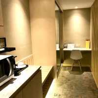 Sunway Pyramid Hotel - KUL