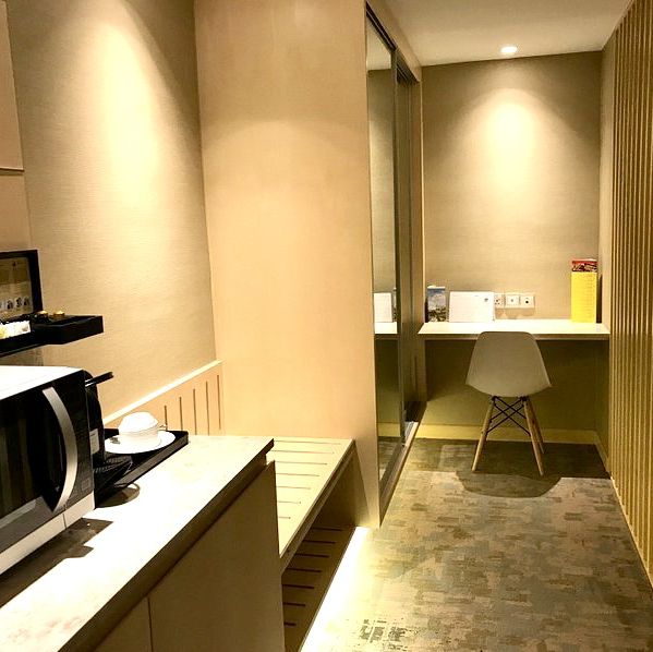 Sunway Pyramid Hotel - KUL