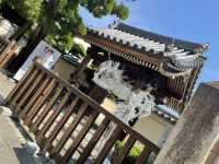 【福岡】博多駅から歩いて寺院巡り