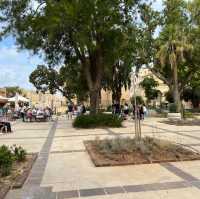 The Walled City of Malta, Valleta!