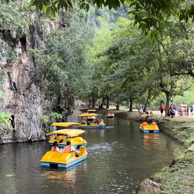 Hidden gem in Ipoh worth discovering!